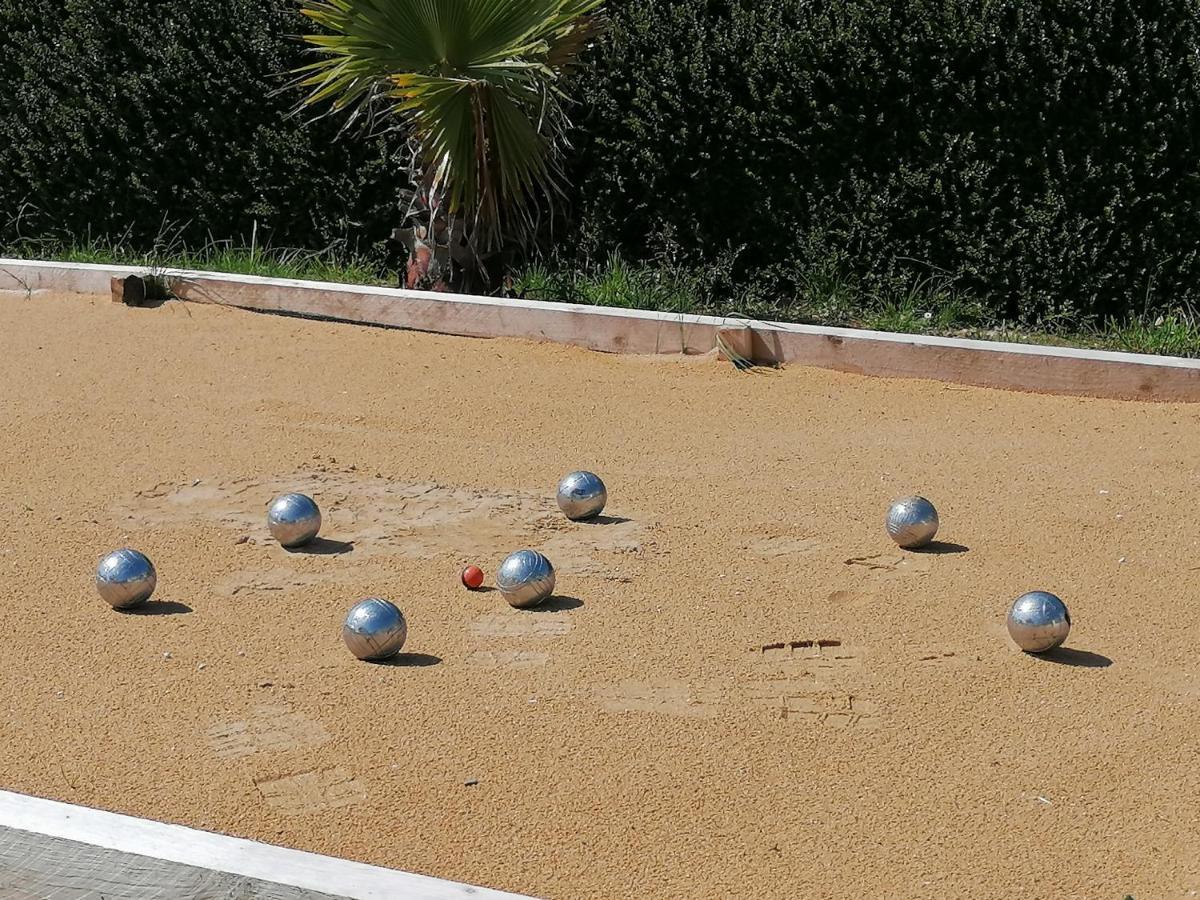 Gite 2 Pers Proche Plage Avec Jardin Clohars-Carnoët エクステリア 写真