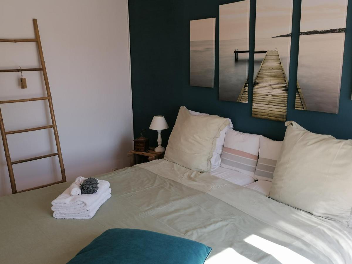 Gite 2 Pers Proche Plage Avec Jardin Clohars-Carnoët エクステリア 写真