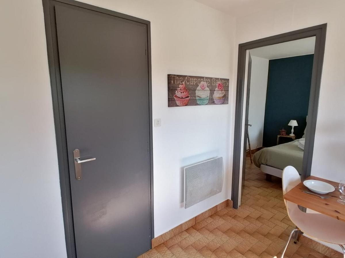 Gite 2 Pers Proche Plage Avec Jardin Clohars-Carnoët エクステリア 写真